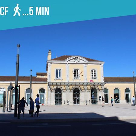 Le Nid Douillet Topdestination-Bourg - Centre Ville - 3 Etoiles 외부 사진
