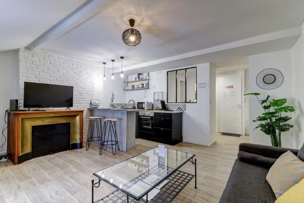 Le Nid Douillet Topdestination-Bourg - Centre Ville - 3 Etoiles 외부 사진