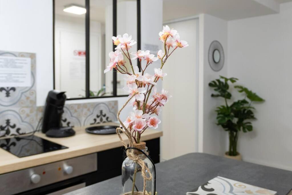 Le Nid Douillet Topdestination-Bourg - Centre Ville - 3 Etoiles 외부 사진