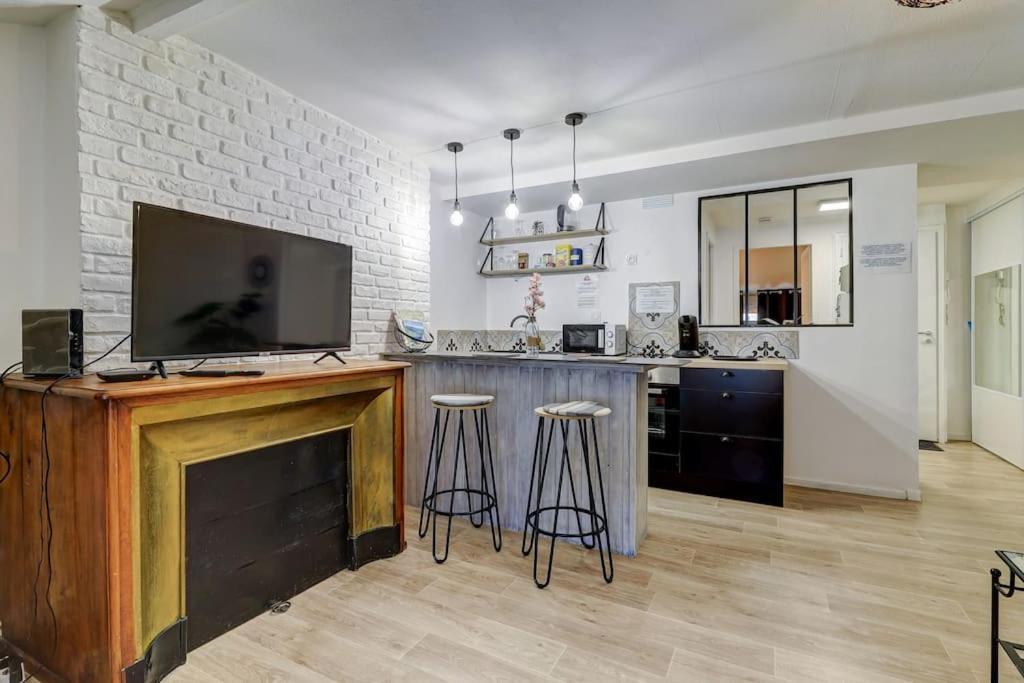 Le Nid Douillet Topdestination-Bourg - Centre Ville - 3 Etoiles 외부 사진