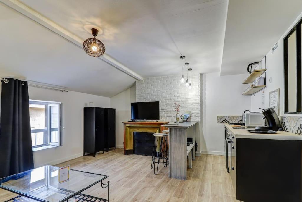 Le Nid Douillet Topdestination-Bourg - Centre Ville - 3 Etoiles 외부 사진