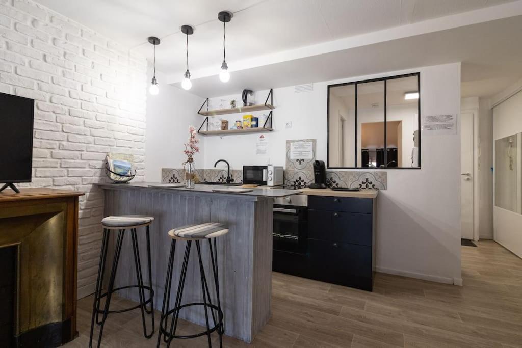 Le Nid Douillet Topdestination-Bourg - Centre Ville - 3 Etoiles 외부 사진