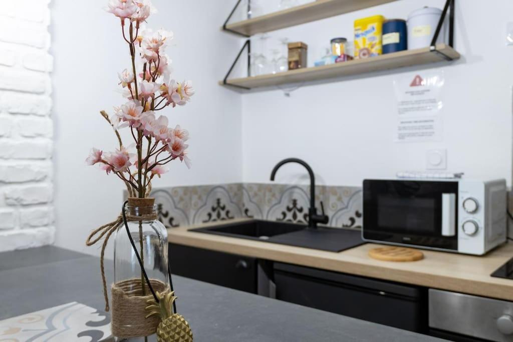 Le Nid Douillet Topdestination-Bourg - Centre Ville - 3 Etoiles 외부 사진