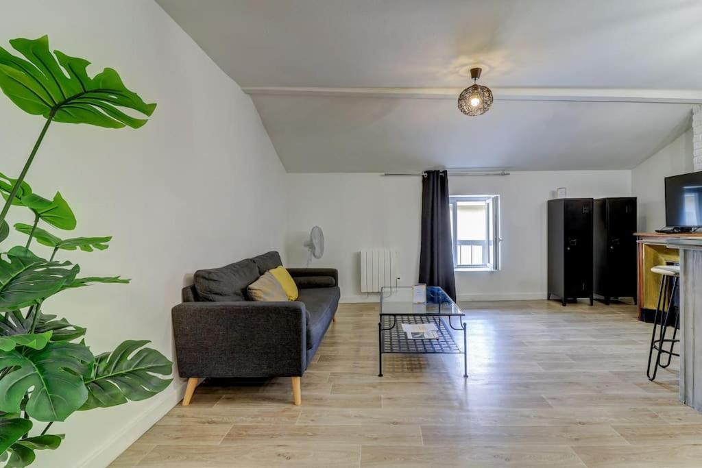 Le Nid Douillet Topdestination-Bourg - Centre Ville - 3 Etoiles 외부 사진
