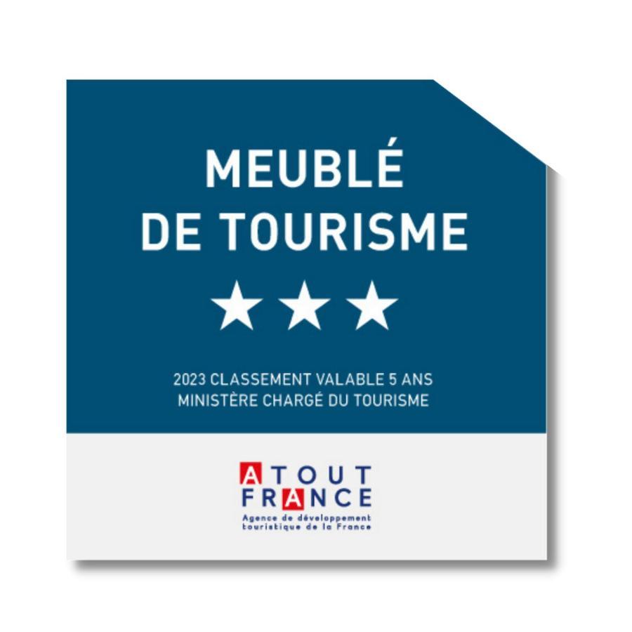 Le Nid Douillet Topdestination-Bourg - Centre Ville - 3 Etoiles 외부 사진
